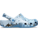 Classic Veil Poseidon Clog