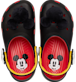 Mickey Mouse Classic Clog