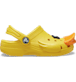 Toddlers’ Classic I AM Rubber Ducky Clog