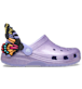 Toddler Classic IAM Butterfly Clog