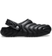 Classic Lined Overpuff Clog