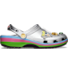 The Powerpuff Girls Classic Clog