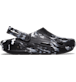 Off Grid Marbled Clog