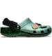 Wicked Elphaba Classic Clog