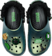 Wicked Elphaba Classic Clog