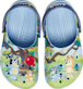 Toddler Bluey Classic Clog