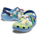 Toddler Bluey Classic Clog