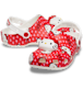 Hello Kitty® Red Classic Clog