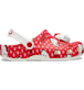 Hello Kitty® Red Classic Clog