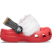 Infant Crocs Littles™ Santa Clog