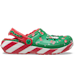 Toddlers' Mickey Holiday Lined Classic Clog