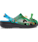 Minecraft Classic Clog
