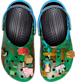 Minecraft Classic Clog