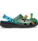 Kids' Minecraft Classic Clog