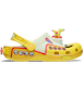 Beatles Yellow Submarine Classic Clog