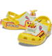Beatles Yellow Submarine Classic Clog