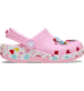 Toddlers' Mickey & Friends Minnie Classic Clog