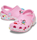 Toddlers' Mickey & Friends Minnie Classic Clog