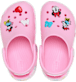 Toddlers' Mickey & Friends Minnie Classic Clog