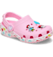 Toddlers' Mickey & Friends Minnie Classic Clog