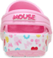 Toddlers' Mickey & Friends Minnie Classic Clog