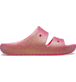 Classic Iridescent Glitter Sandal 2.0