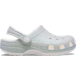 Toddler Classic Iridescent Glitter Clog