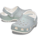 Toddler Classic Iridescent Glitter Clog