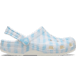 Kids’ Classic Gingham Clog