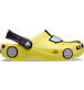 Toddler Classic IAM Race Car Clog