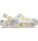 Kids’ Classic Pastel Pets Clog