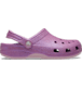 Classic Iridescent Glitter Clog