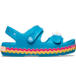 Kids’ Crocband Cruiser Ricrac Sandal