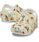 Littles' Disney Winnie the Pooh Classic Clog
