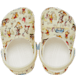 Littles' Disney Winnie the Pooh Classic Clog