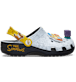 The Simpsons Classic Clog