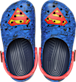 Kids' Superman Classic Clog