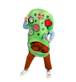 Crocs Classic Costume Right