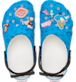 Disney Alice in Wonderland Classic Clog
