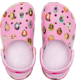 Toddlers' Disney Princesses Classic Clog