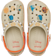 Disney Moana Classic Clog