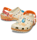 Kids' Disney Moana Classic Clog
