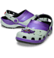 Dragon Ball Z Frieza Classic Clog