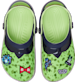 Dragon Ball Z Cell Classic Clog