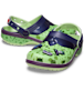 Dragon Ball Z Cell Classic Clog