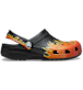 Toddler Classic Flames Clog