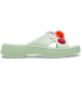 Classic Women's Wildflower Cross Strap