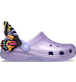 Kids’ Classic IAM Butterfly Clog