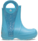 Kids’ Handle It Rain Boot Glitter Mist