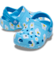 Infant Crocs Littles™ Daisy Clog